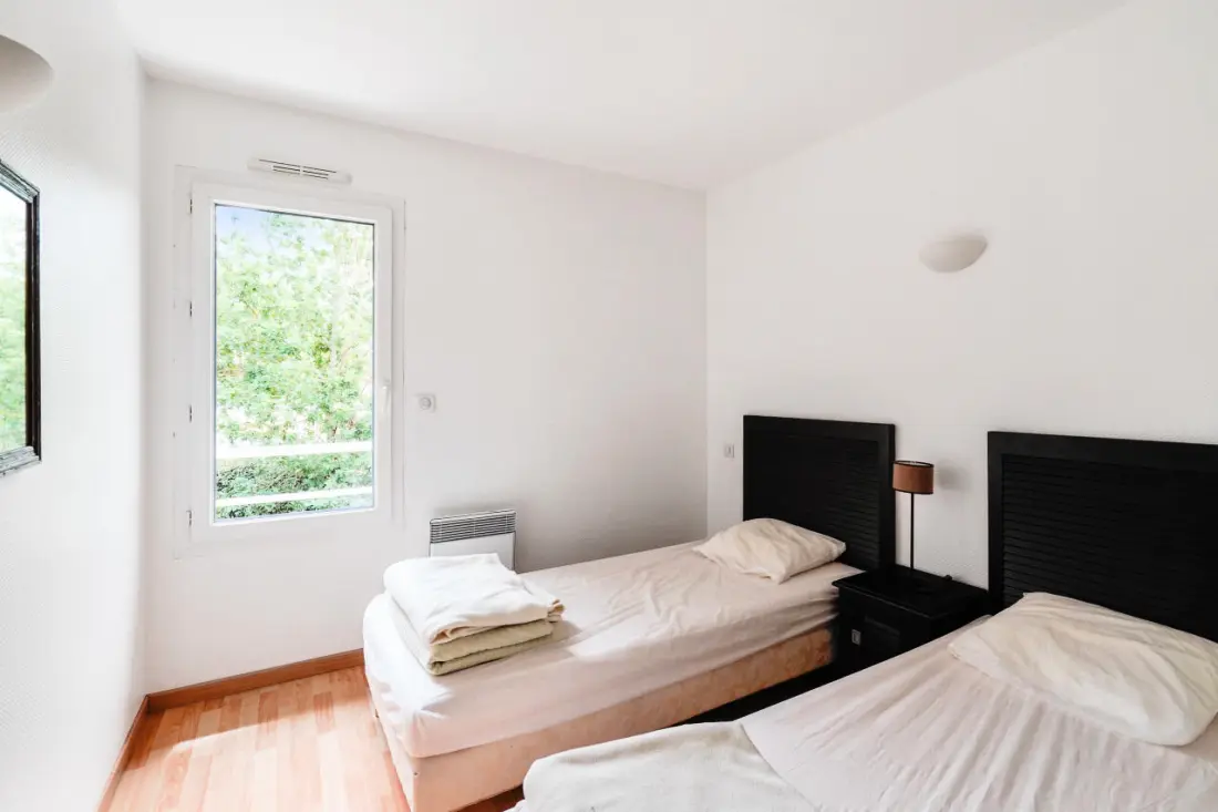 Residence Villa Marine - maeva Home