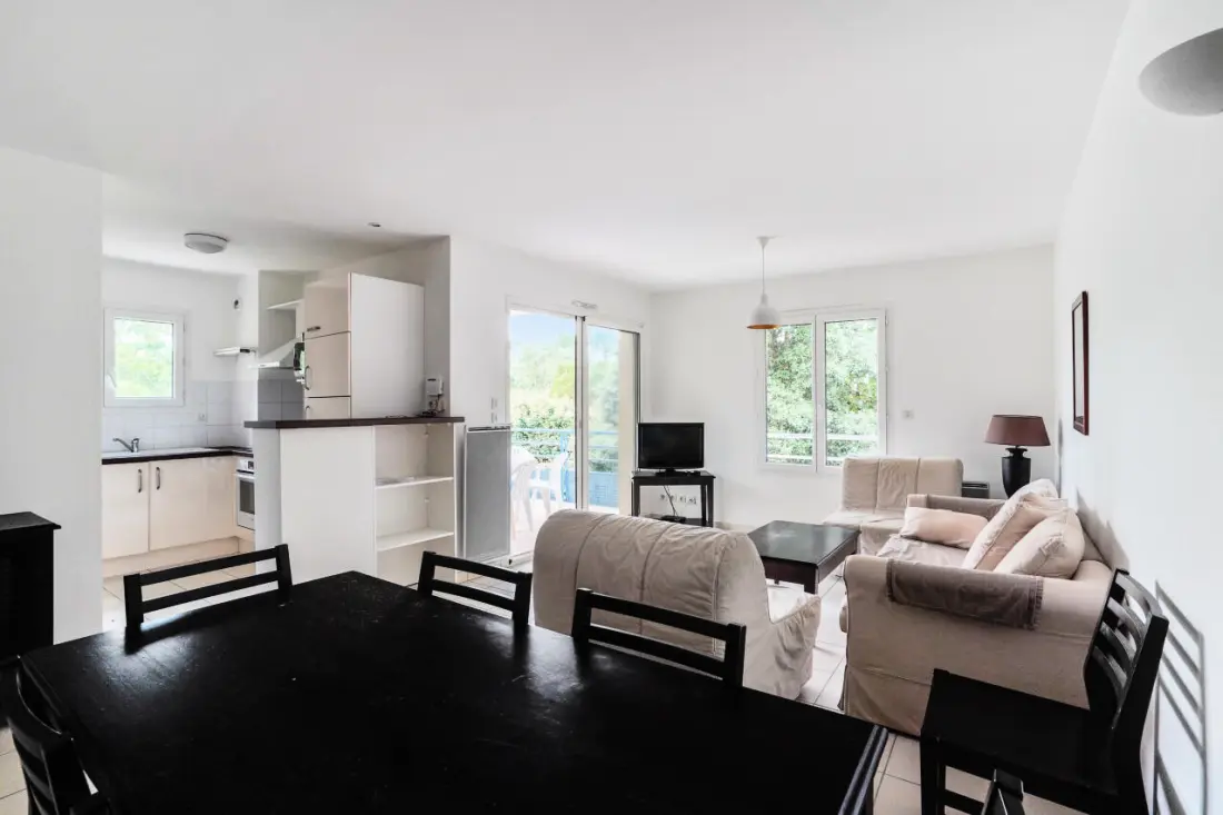Residence Villa Marine - maeva Home