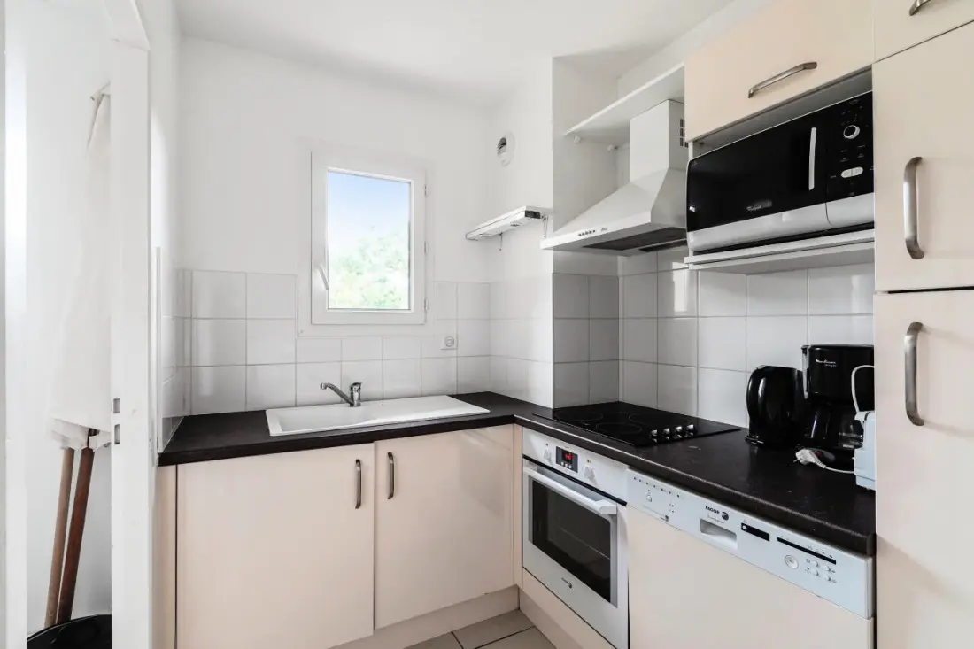Residence Villa Marine - maeva Home