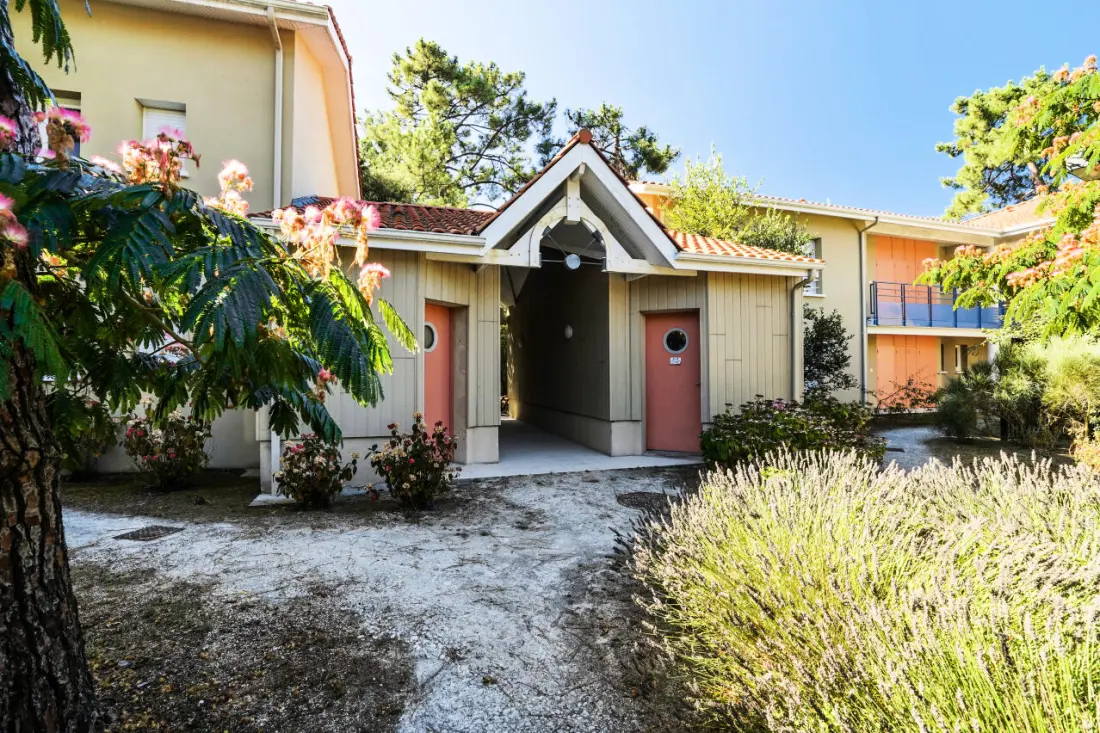 Residence Villa Marine - maeva Home