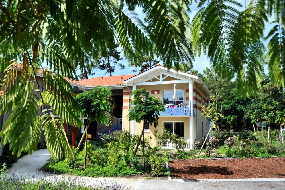 Residence Villa Marine - maeva Home