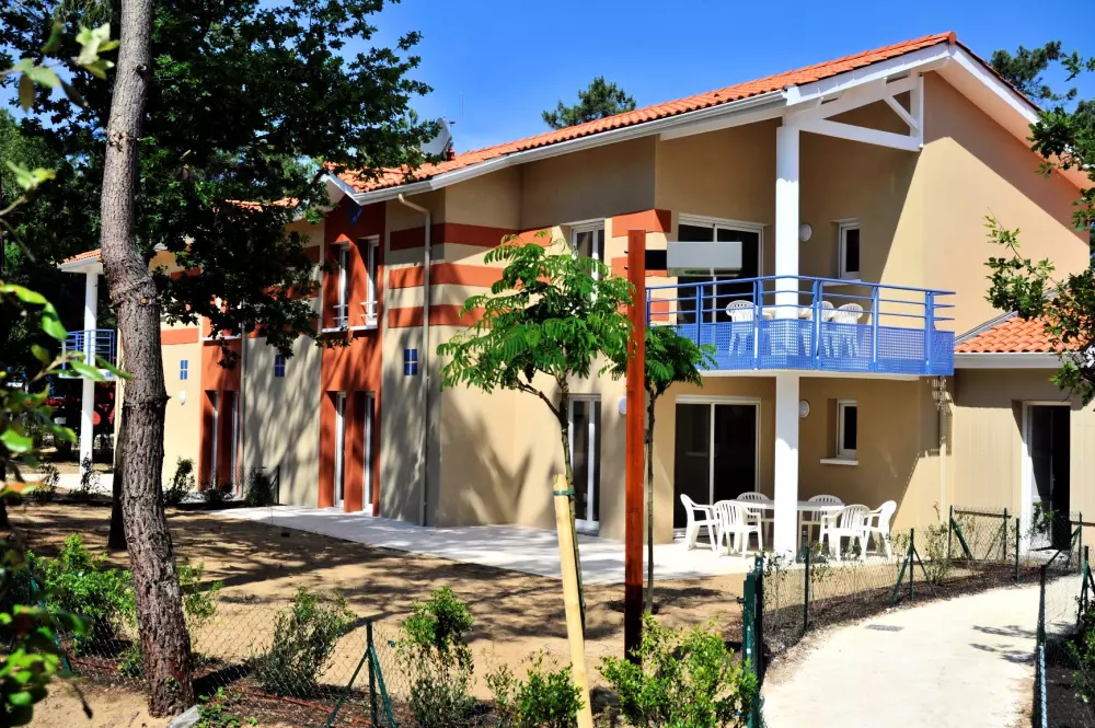 Residence Villa Marine - maeva Home