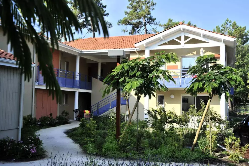 Residence Villa Marine - maeva Home