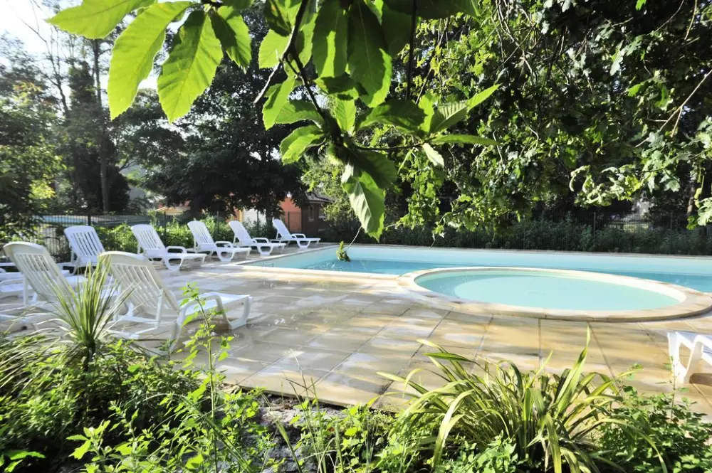 Residence Villa Marine - maeva Home