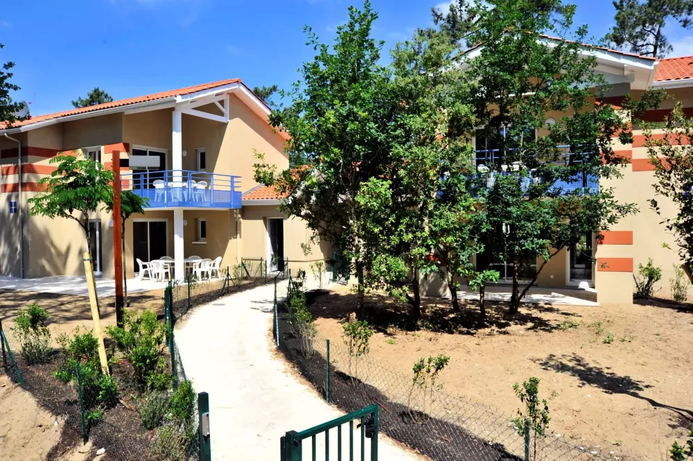 Residence Villa Marine - maeva Home