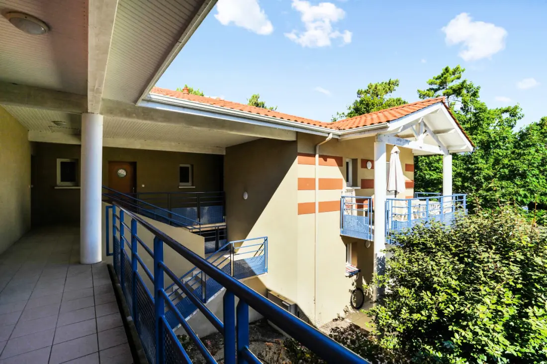 Residence Villa Marine - maeva Home