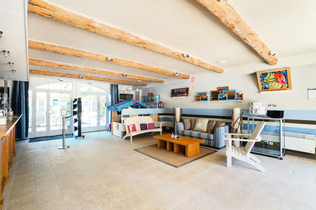 Residence Villa Marine - maeva Home