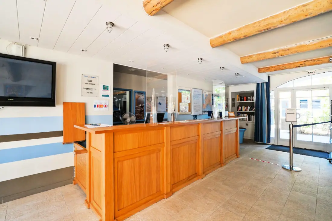 Residence Villa Marine - maeva Home