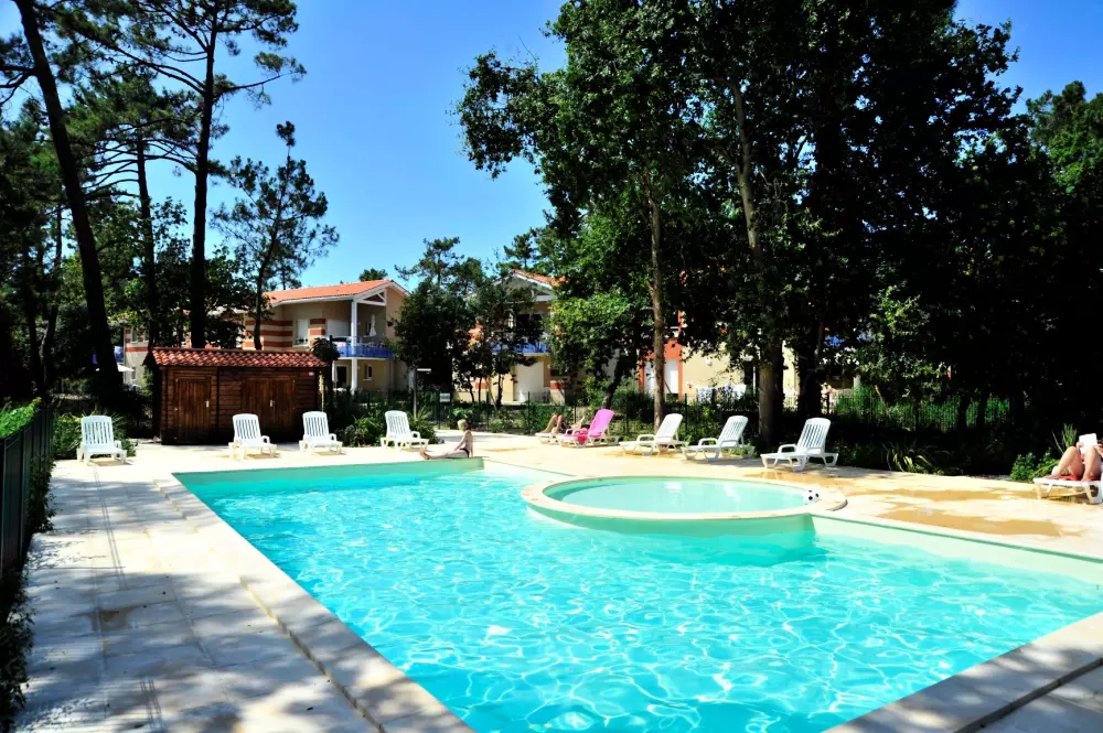 Residence Villa Marine - maeva Home