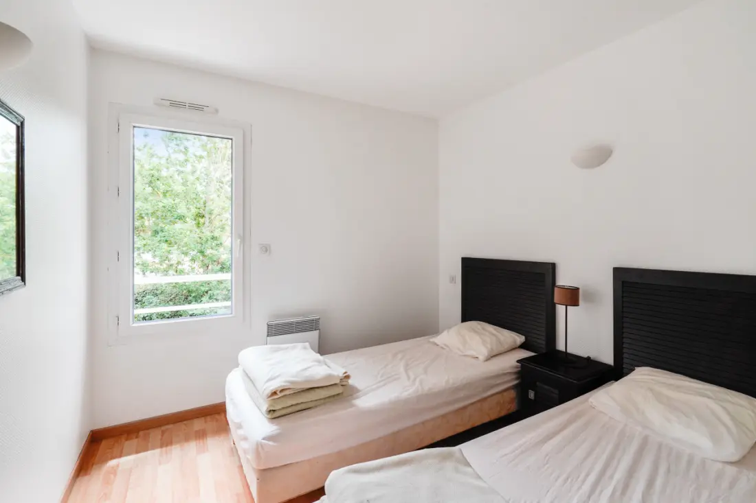 Residencia Villa Marina - maeva Inicio