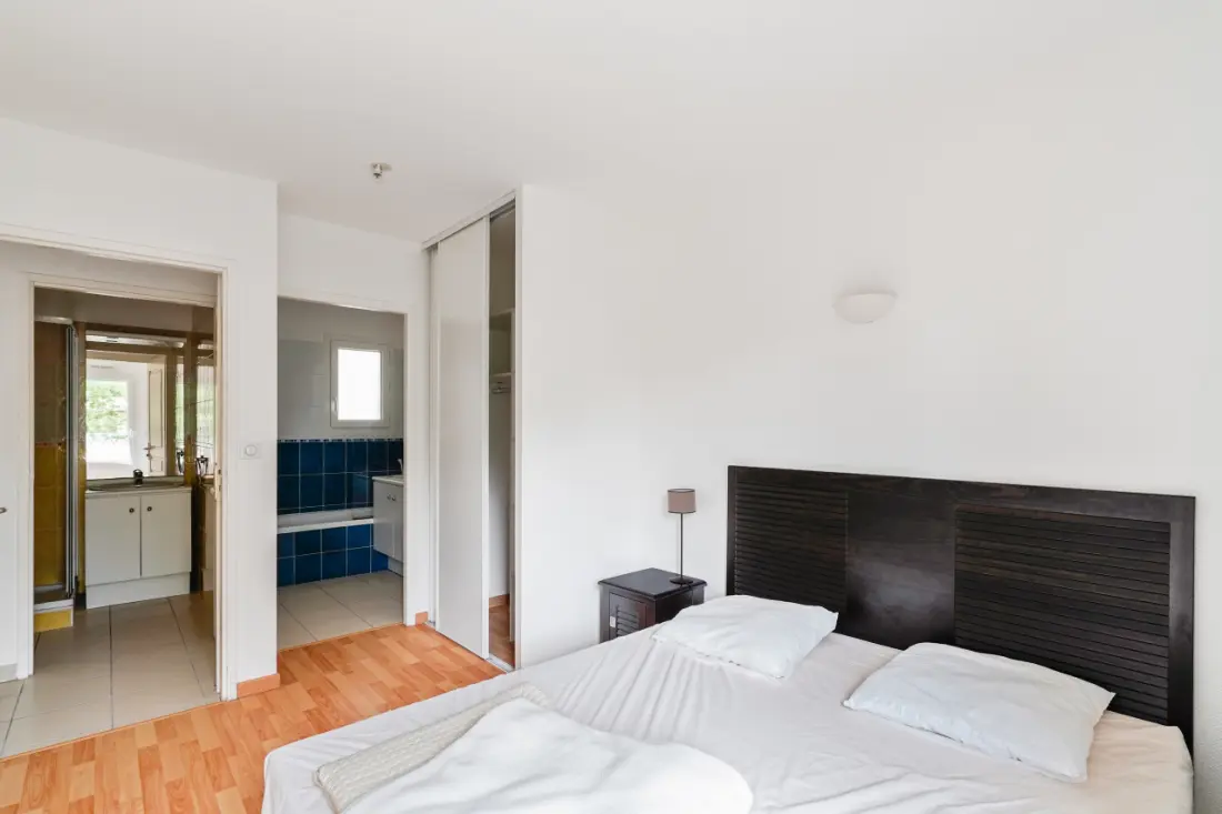 Residencia Villa Marina - maeva Inicio