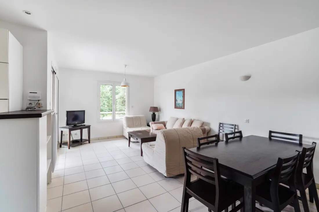 Residencia Villa Marina - maeva Inicio