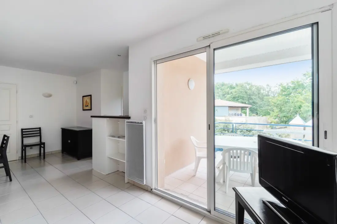 Residencia Villa Marina - maeva Inicio