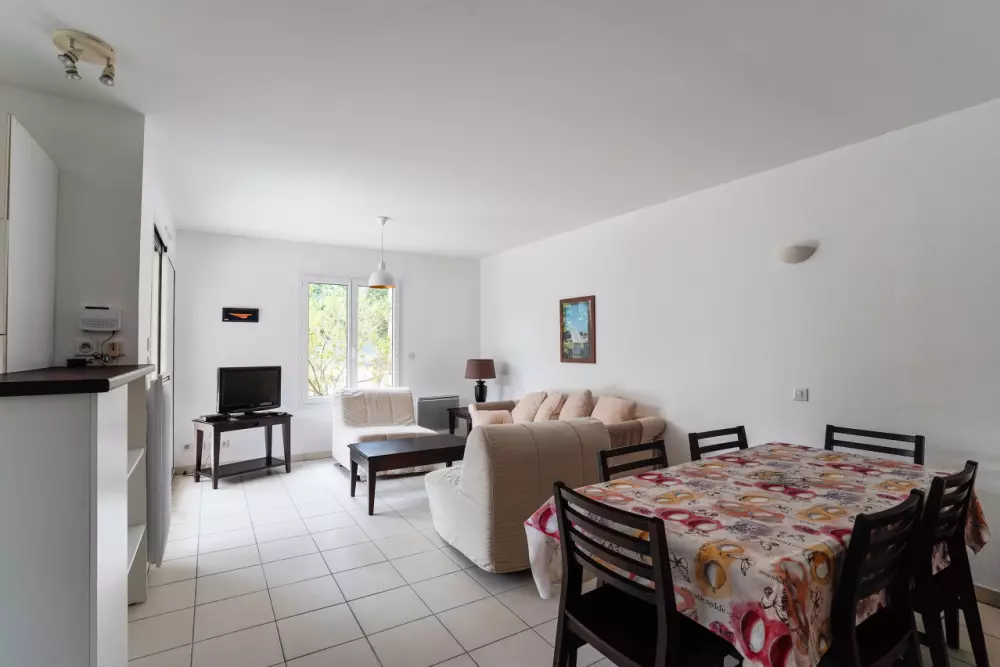 Residence Villa Marine - maeva Home