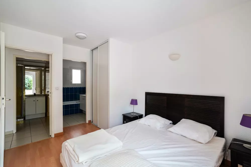 Residence Villa Marine - maeva Home