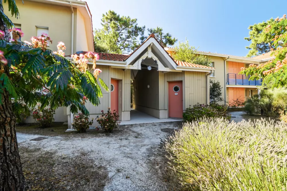 Residence Villa Marine - maeva Home