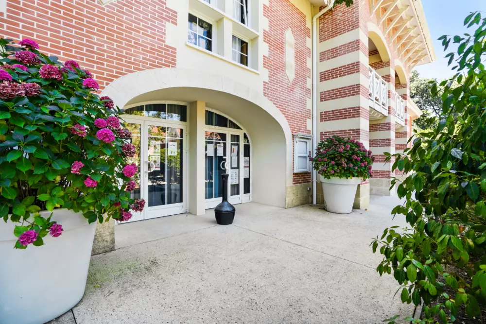 Residence Villa Marine - maeva Home