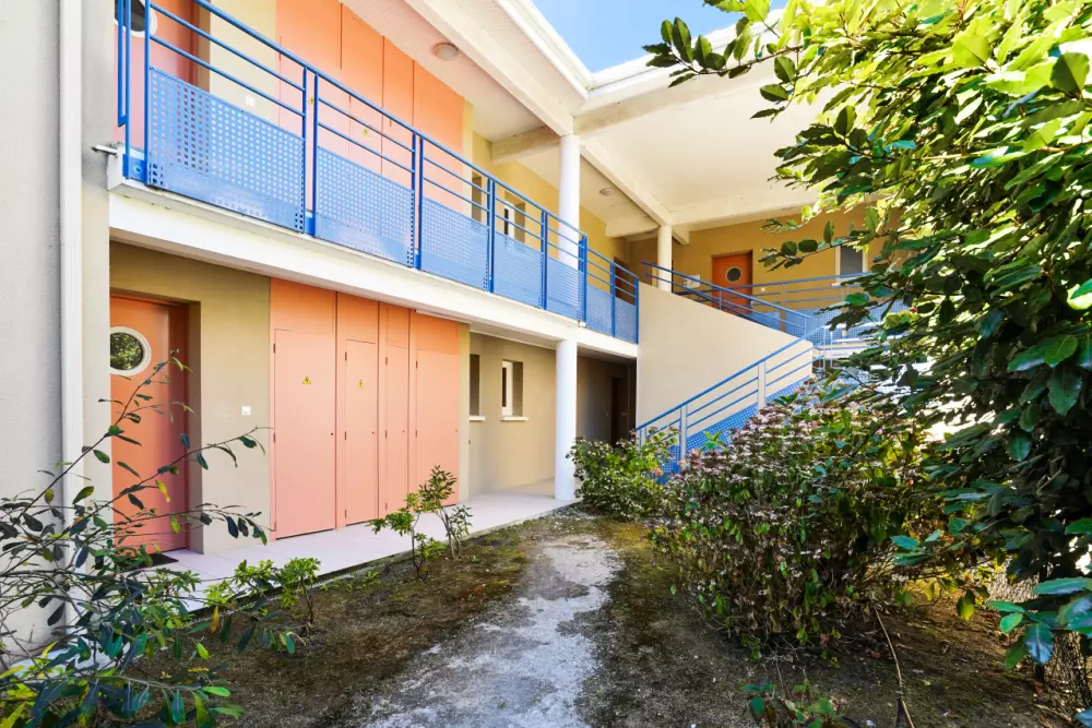 Residence Villa Marine - maeva Home