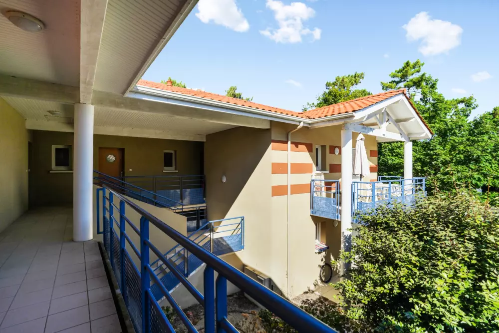 Residence Villa Marine - maeva Home