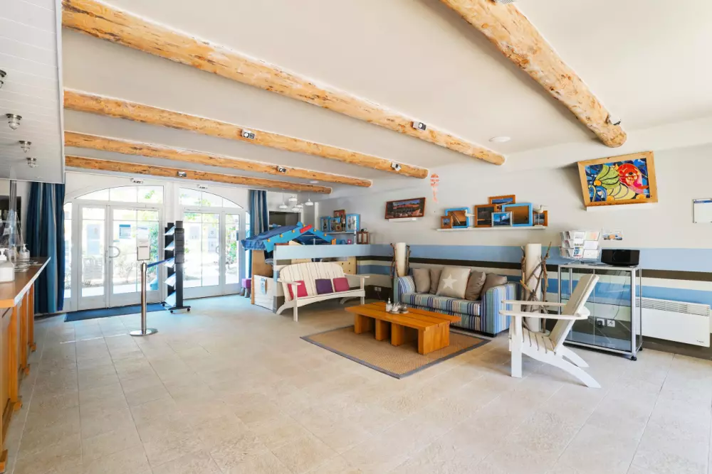 Residence Villa Marine - maeva Home