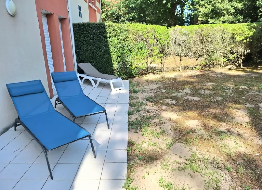 Residence Villa Marine - maeva Home