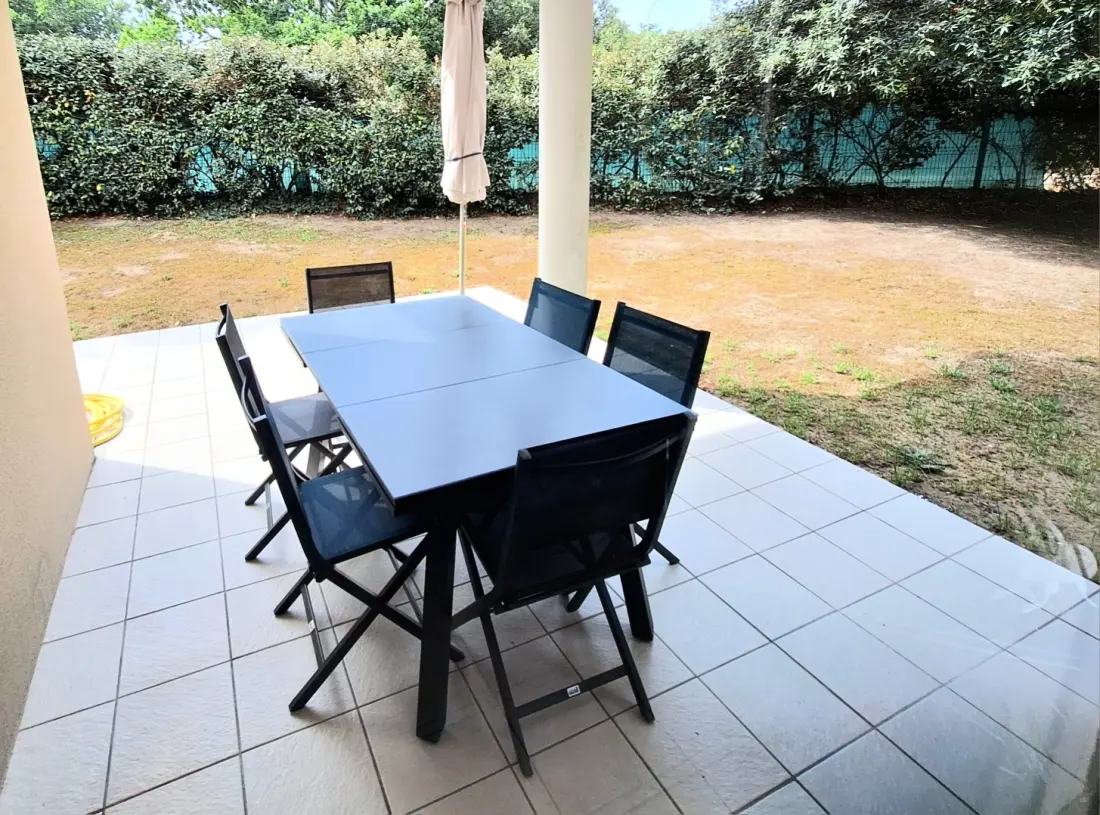 Residence Villa Marine - maeva Home