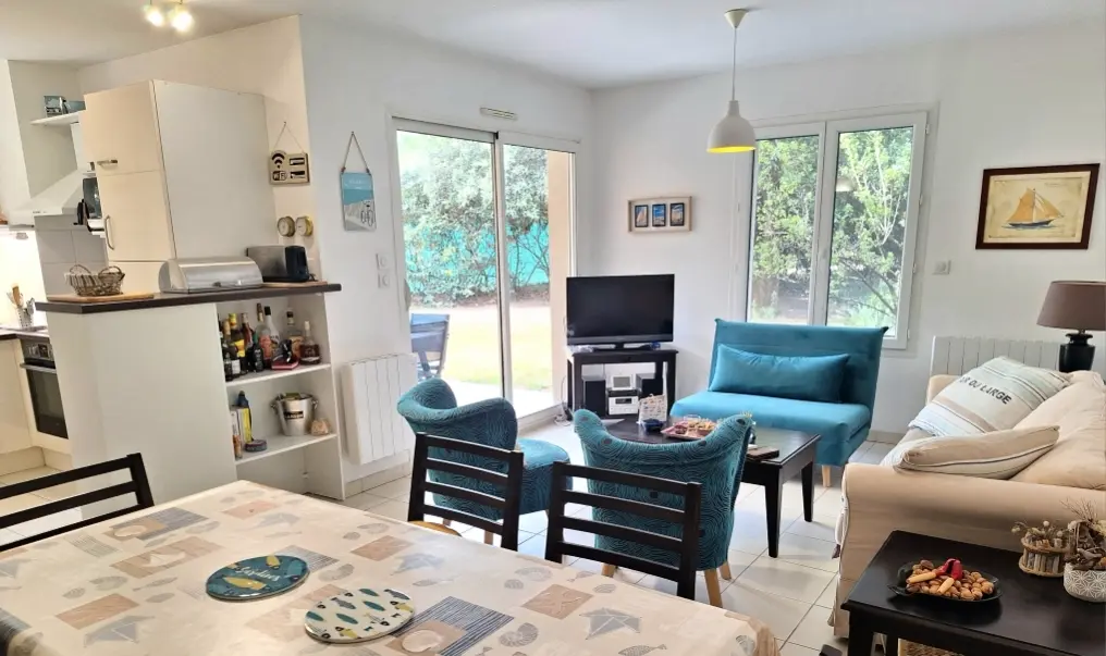 Residence Villa Marine - maeva Home