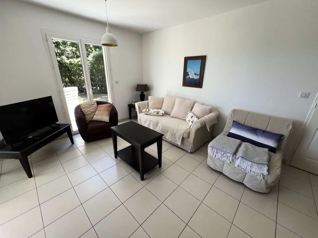 Rezidencia Villa Marine