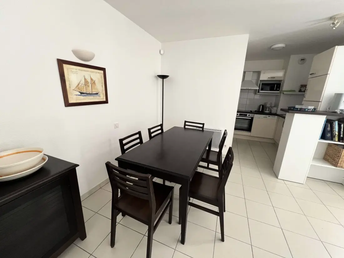 Rezidencia Villa Marine