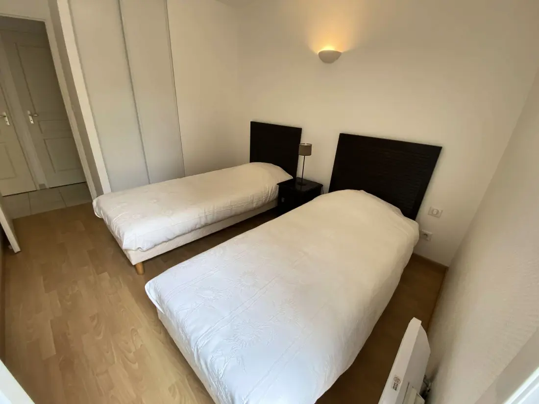Rezidencia Villa Marine