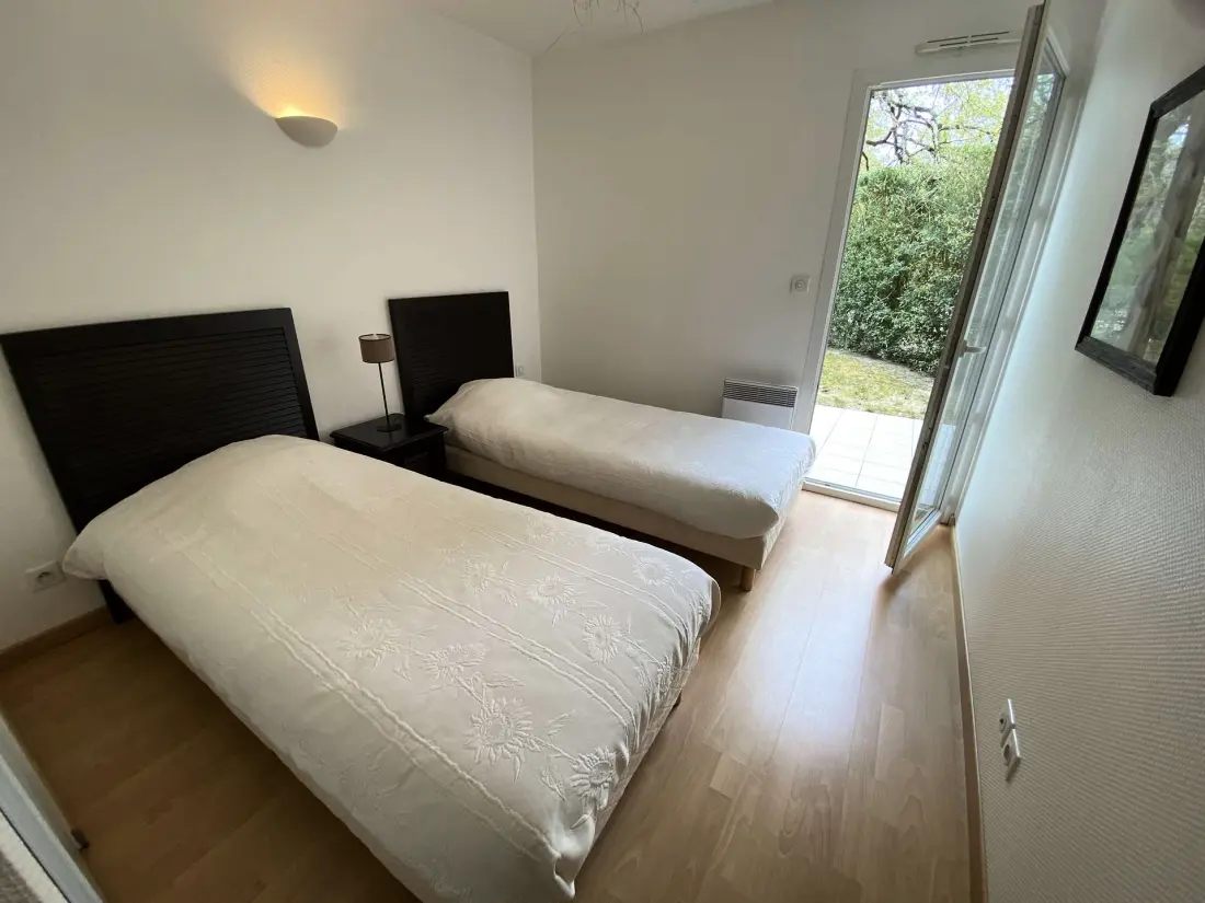Rezidencia Villa Marine
