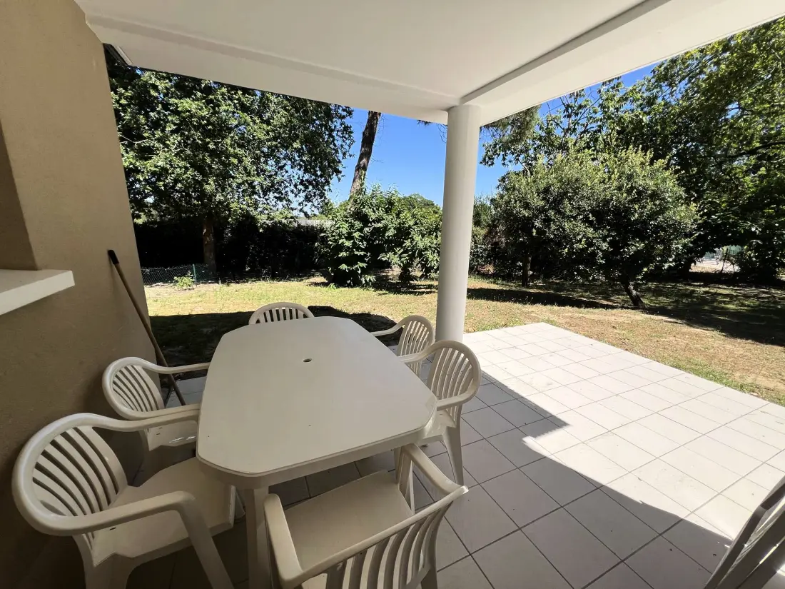 Rezidencia Villa Marine