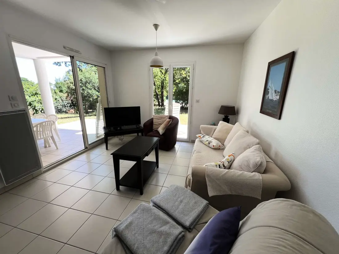Rezidencia Villa Marine
