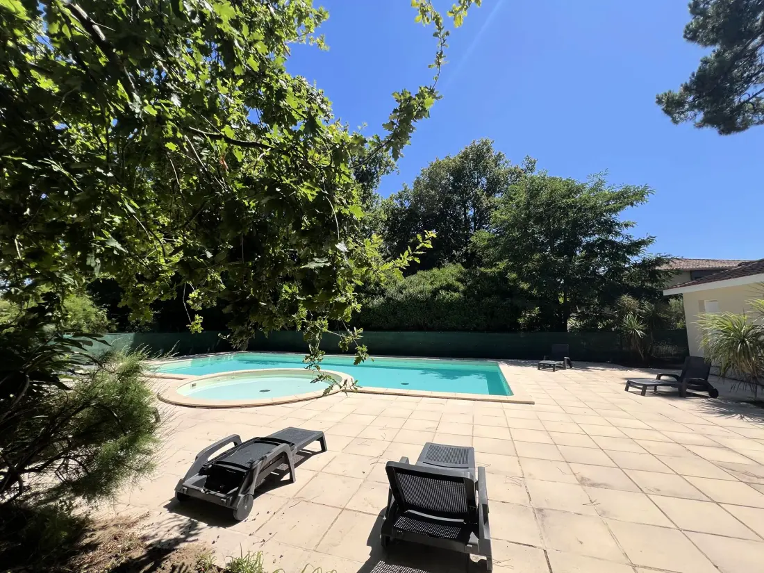 Rezidencia Villa Marine