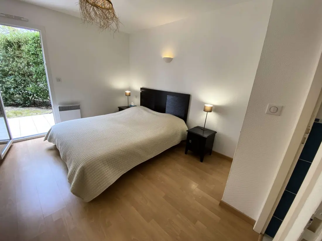Rezidencia Villa Marine