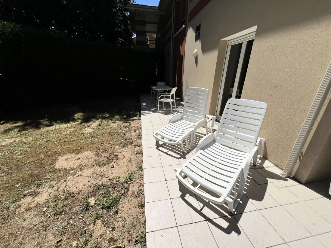 Rezidencia Villa Marine