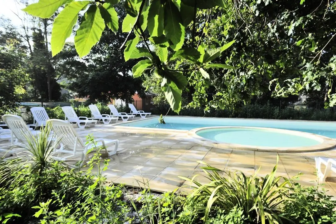 Rezidencia Villa Marine