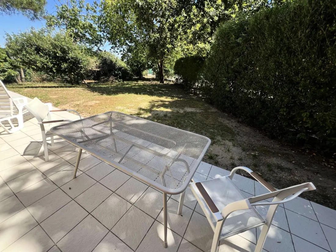 Rezidencia Villa Marine