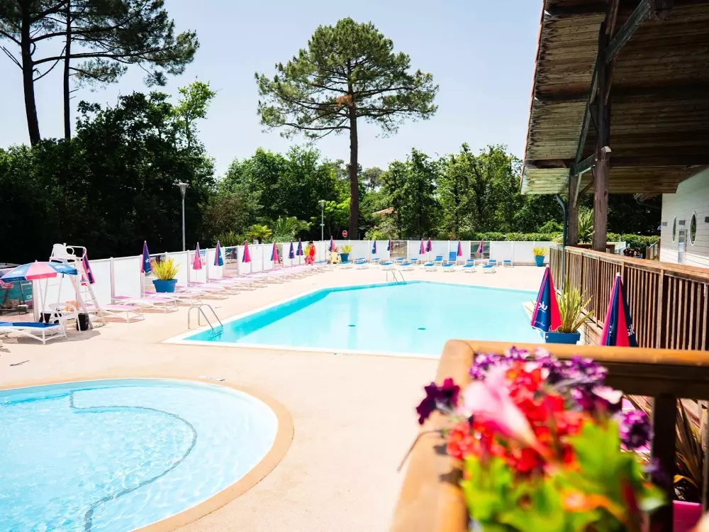 Siblu - Domaine de Soulac - Nie.