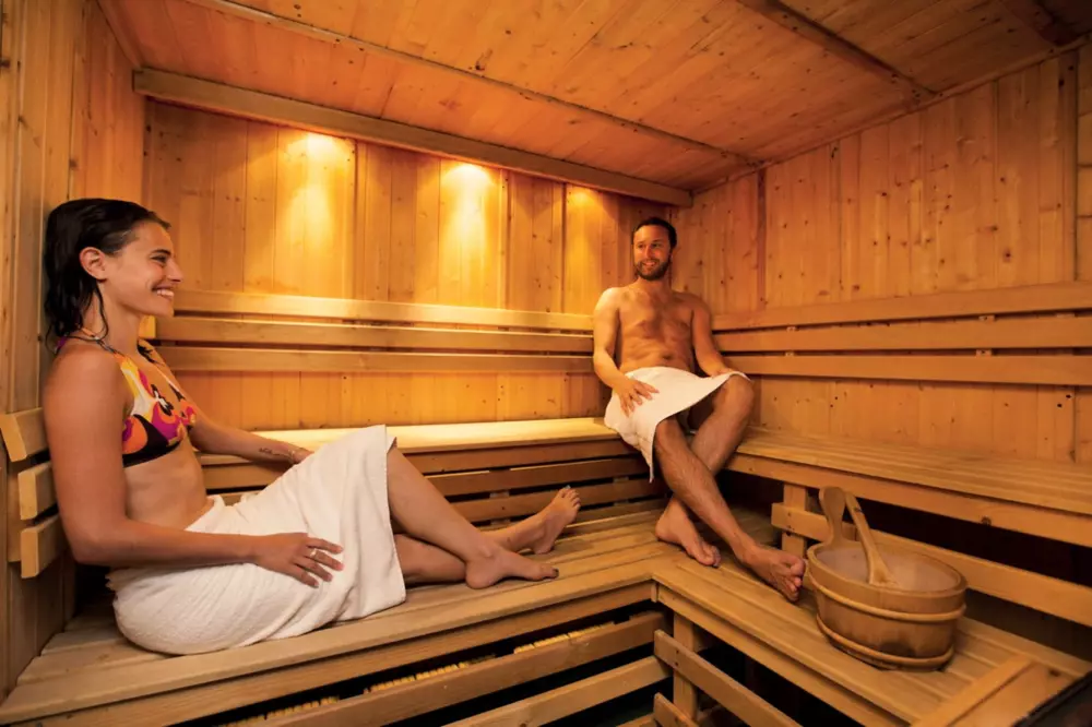 Siblu - Domaine de Soulac - Nie.