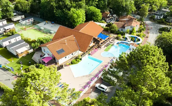 Siblu – Domaine de Soulac *****