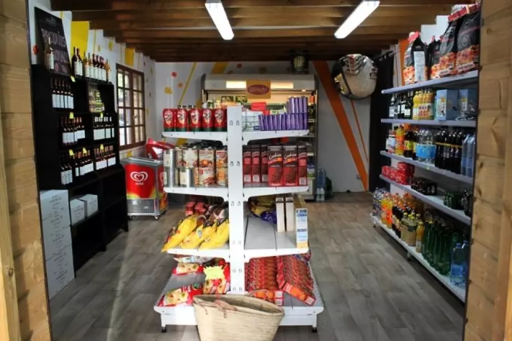 Siblu - Domaine de Soulac - Nie.