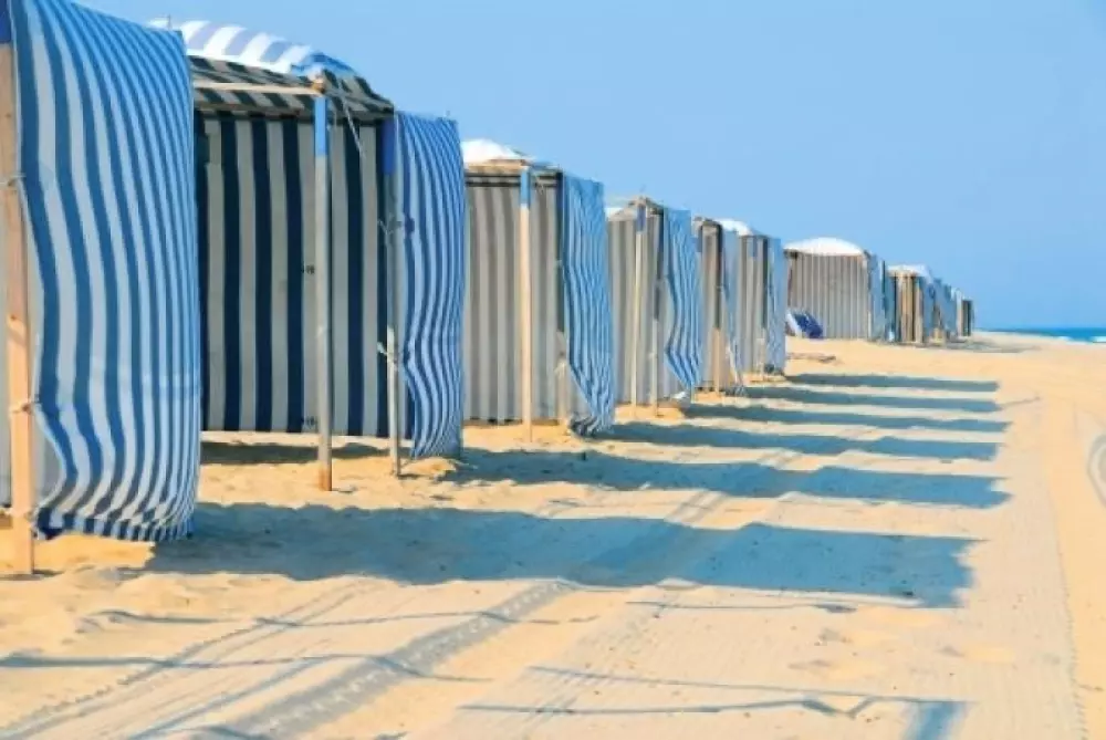 Siblu - Domaine de Soulac - Nie.