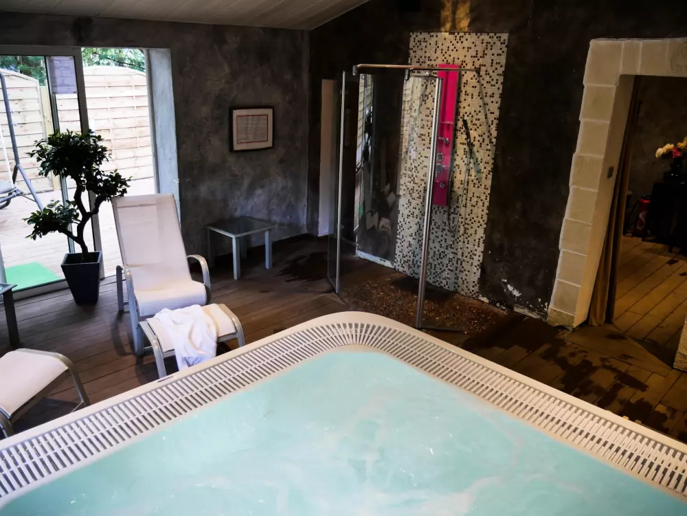 Siblu - Domaine de Soulac - Nie.