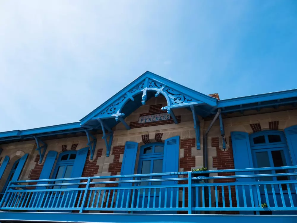 Siblu - Domaine de Soulac - Nie.