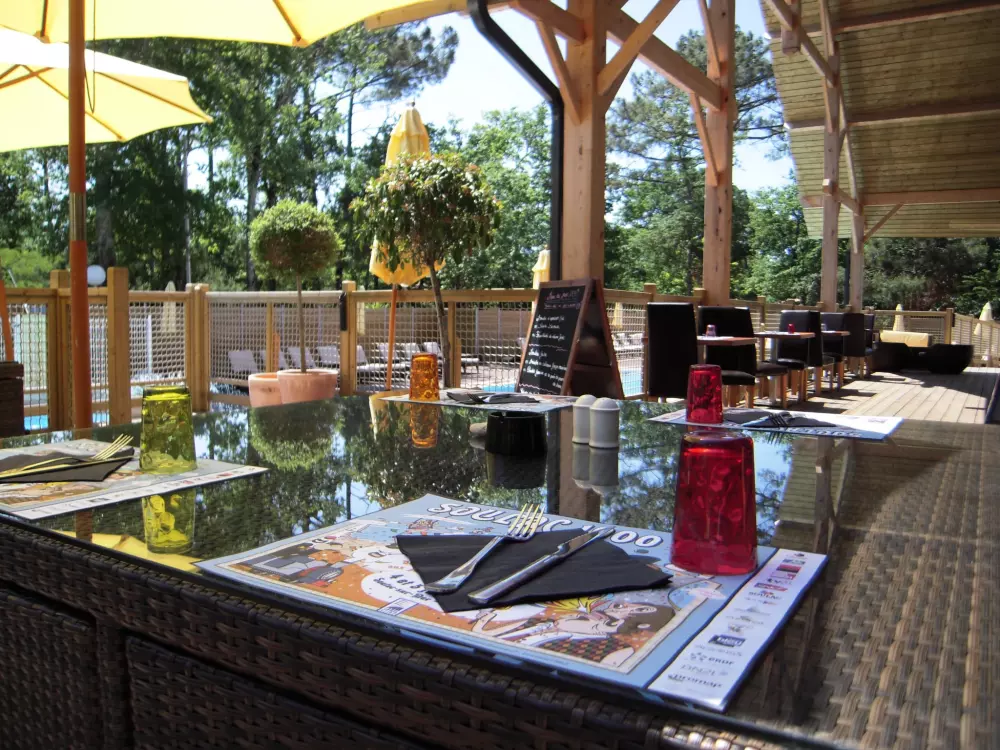 Siblu - Domaine de Soulac - Nie.