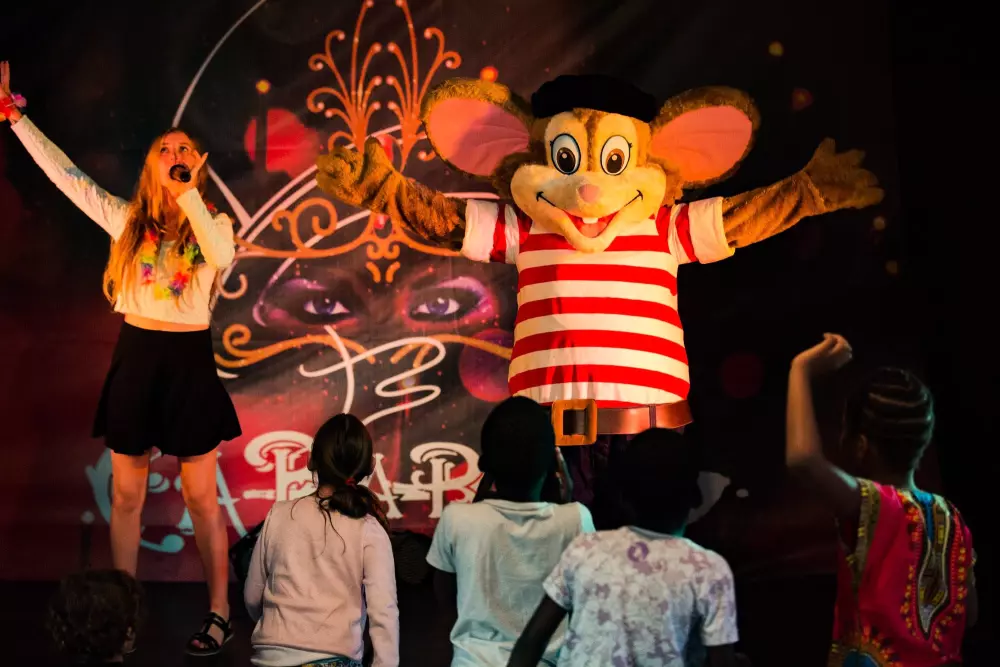 Siblu - Domaine de Soulac - Nie.