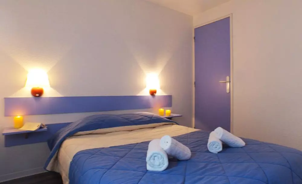 VVF Soulac sur Mer2 Sterne★★