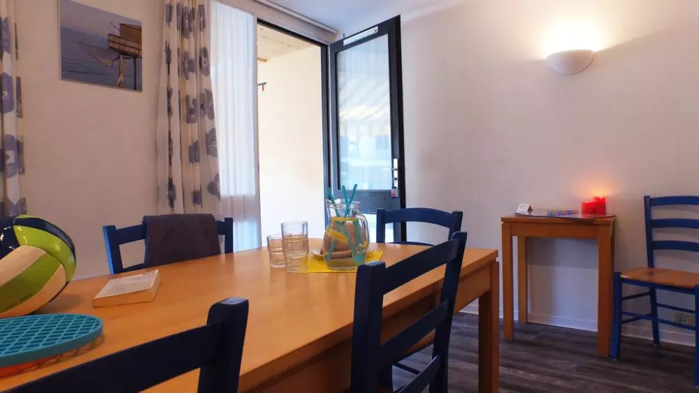 VVF Soulac sur Mer2 Sterne★★