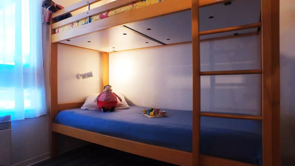 VVF Soulac sur Mer2 Sterne★★